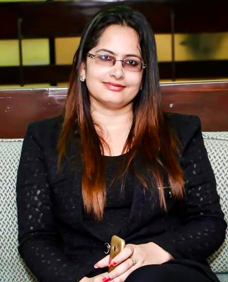 Mrs.Sujata Kadel